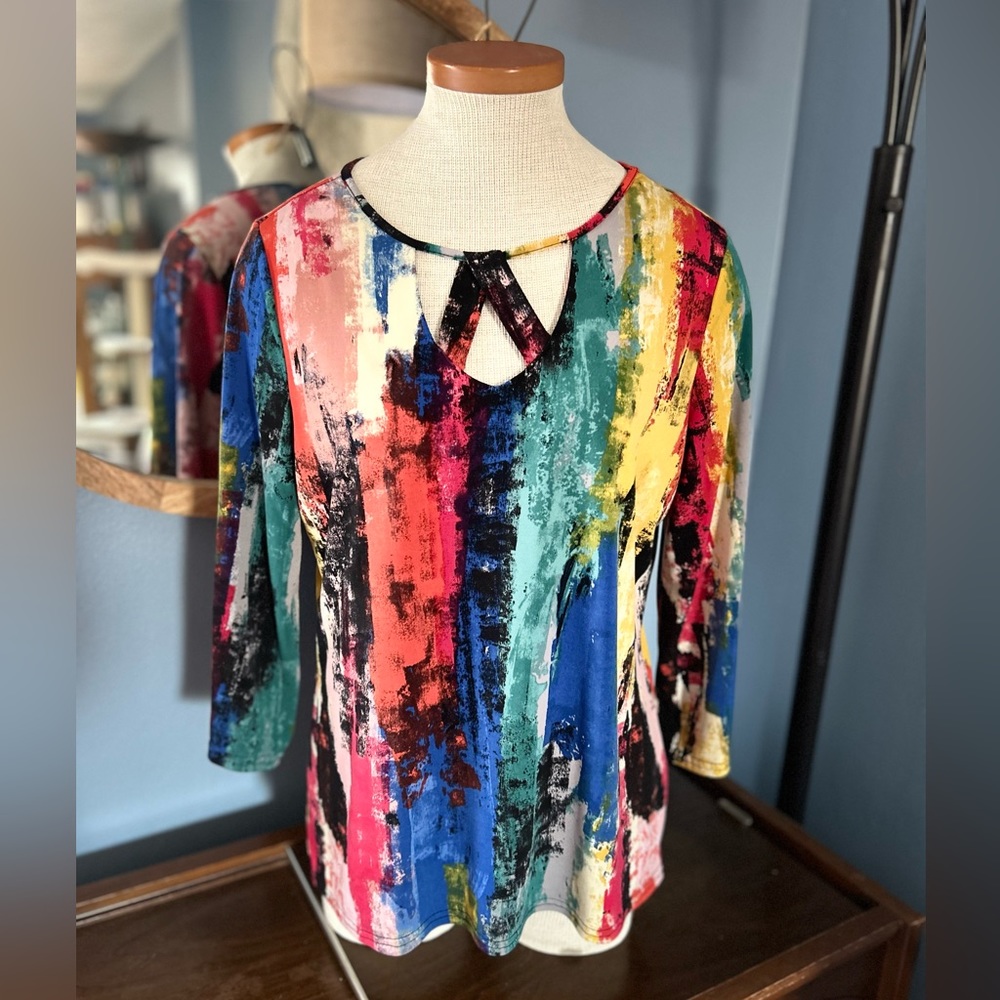 Sunny Leigh Women’s Top